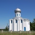 Адаховщина. Храм пророка Илии