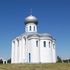 Адаховщина. Храм пророка Илии