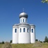 Адаховщина. Храм пророка Илии