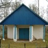 Залюбичи. Часовня Всех Святых