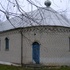 Ятвезь. Храм вялікамучаніка Георгія Перамоганосца