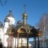 Барановичи. Храм святых Жен-Мироносиц 