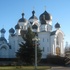 Барановичи. Храм святых Жен-Мироносиц 
