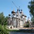 Барановичи. Храм святых Жен-Мироносиц 