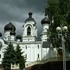 Барановичи. Храм святых Жен-Мироносиц 
