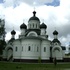 Барановичи. Храм святых Жен-Мироносиц 
