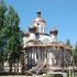Барановичи. Храм святых Жен-Мироносиц 