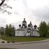 Барановичи. Храм святых Жен-Мироносиц 