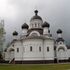 Барановичи. Храм святых Жен-Мироносиц 