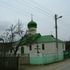 Карчёво. Храм преподобного Серафима Саровского