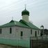 Карчёво. Храм преподобного Серафима Саровского