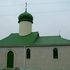 Карчёво. Храм преподобного Серафима Саровского