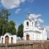 Люшнева. Храм Успения Божией Матери