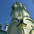 Вельямовічы. Храм Ушэсця Гасподняга