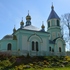 Вельямовічы. Храм Ушэсця Гасподняга
