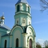 Вельямовічы. Храм Ушэсця Гасподняга