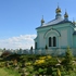 Вельямовічы. Храм Ушэсця Гасподняга