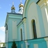 Вельямовічы. Храм Ушэсця Гасподняга