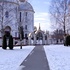 Брэст. Будынак (збудаванне) прыходскі 