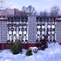 Брэст. Будынак (збудаванне) прыходскі 