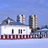 Брэст. Будынак (збудаванне) прыходскі 