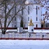 Брэст. Будынак (збудаванне) прыходскі 