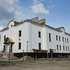 Брэст. Будынак (збудаванне) прыходскі 