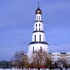 Брест. Колокольня