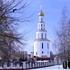 Брест. Колокольня