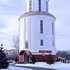 Брест. Колокольня