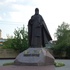 Брэст. Помнік прападобнамучаніку Афанасію Брэсцкаму