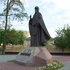 Брест Памятник преподобномученику Афанасию Брестскому