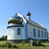 Тюхиничи. Храм иконы Божией Матери «Владимирская»