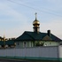 Брэст. Храм прападобных Аляксандра Перасвета і Андрэя Аслябі