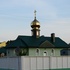 Брест Храм преподобных Александра Пересвета и Андрея Осляби