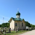 Брэст. Храм абраза Божай Маці "У гаротах і смутку Суцяшэнне"