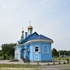 Брэст. Храм абраза Божай Маці "Іверскі"
