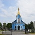 Брэст. Храм абраза Божай Маці "Іверскі"