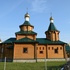 Брэст. Храм свяціцеля Спірыдона Трыміфунцкага