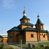 Брэст. Храм свяціцеля Спірыдона Трыміфунцкага
