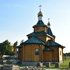 Брэст. Храм свяціцеля Спірыдона Трыміфунцкага