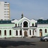 Брэст Будынак (збудаванне) прыходскі 
