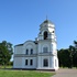 Брэст. Будынак (збудаванне) прыходскі 