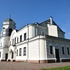 Брэст. Будынак (збудаванне) прыходскі 