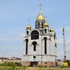 Брест Храм Рождества Христова 