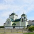 Брэст. Храм Святой Троіцы