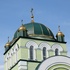 Брэст. Храм Святой Троіцы