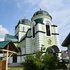 Брэст. Храм Святой Троіцы