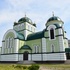 Брест Храм Святой Троицы