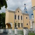 Брэст. Будынак (збудаванне) прыходскі 